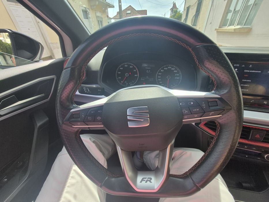 Vendo Seat Ibiza FR — photo 2