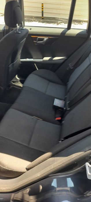 Mercedes GLK220 CDI 4Matic . 86mil KM