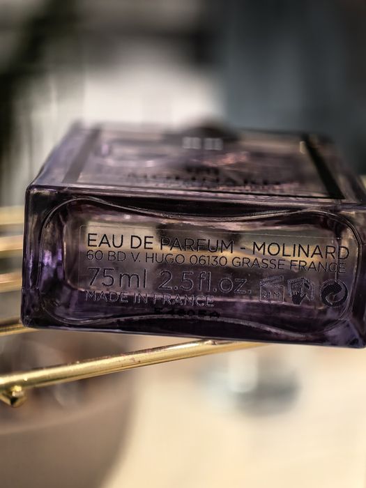 Molinard MM edp 75ml