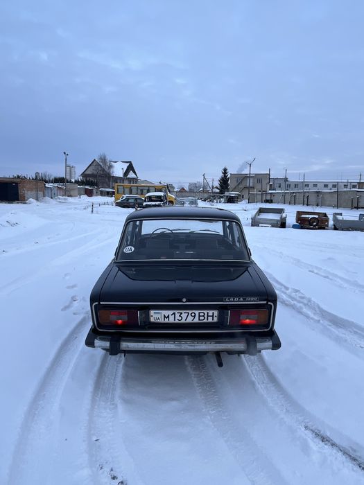 Продам Ваз 2106 в хорошому стані