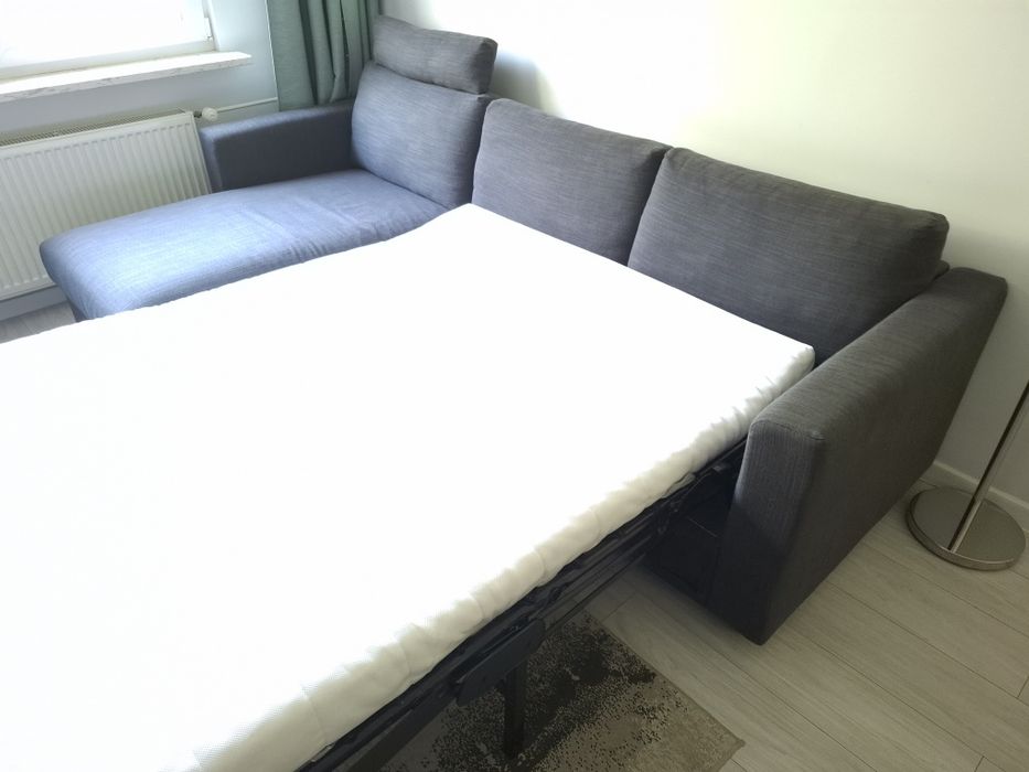 IKEA Vimle sofa / narożnik rozkładany