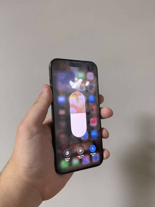 Iphone 15 Pro Max 256gb