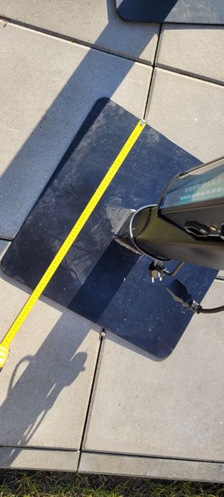 Towery pod ruchome glowice, led bar  light4me