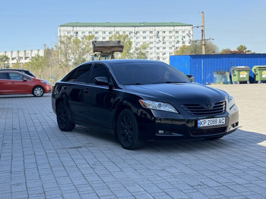 3.5 V6 Toyota Camry 40, тайота камри 40, тойота камри 40