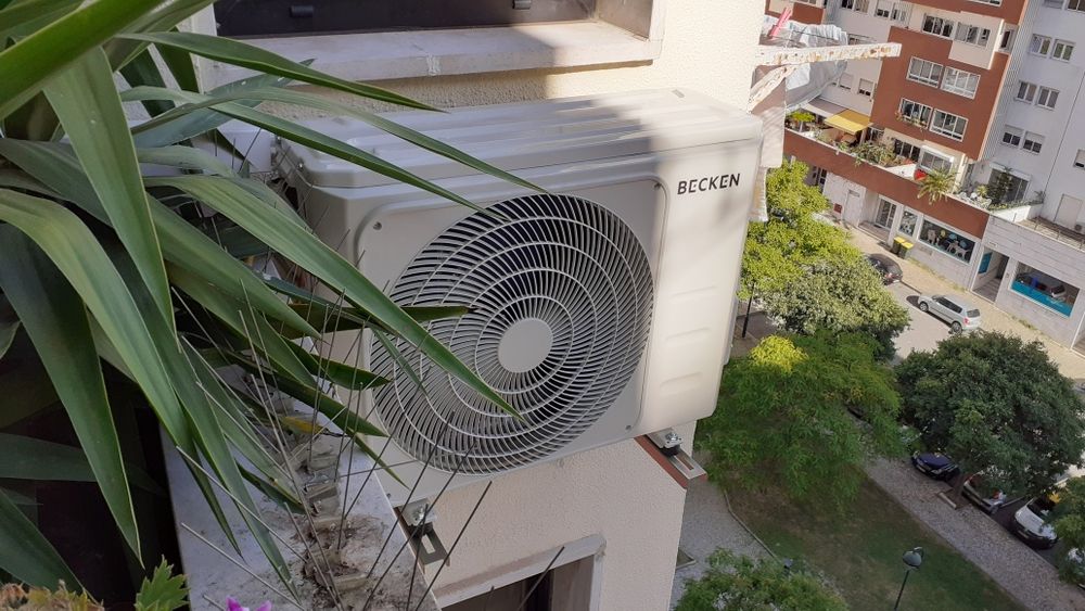 Instalação, Desinstalação e Manuntecão de Ar Condicionado