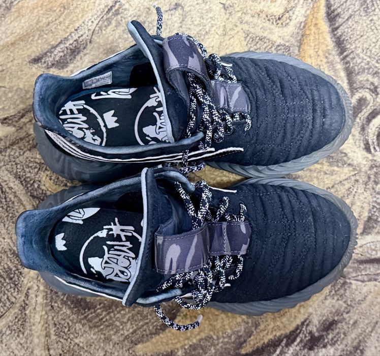 Женские кроссовки Adidas Sobakov 38 размер
