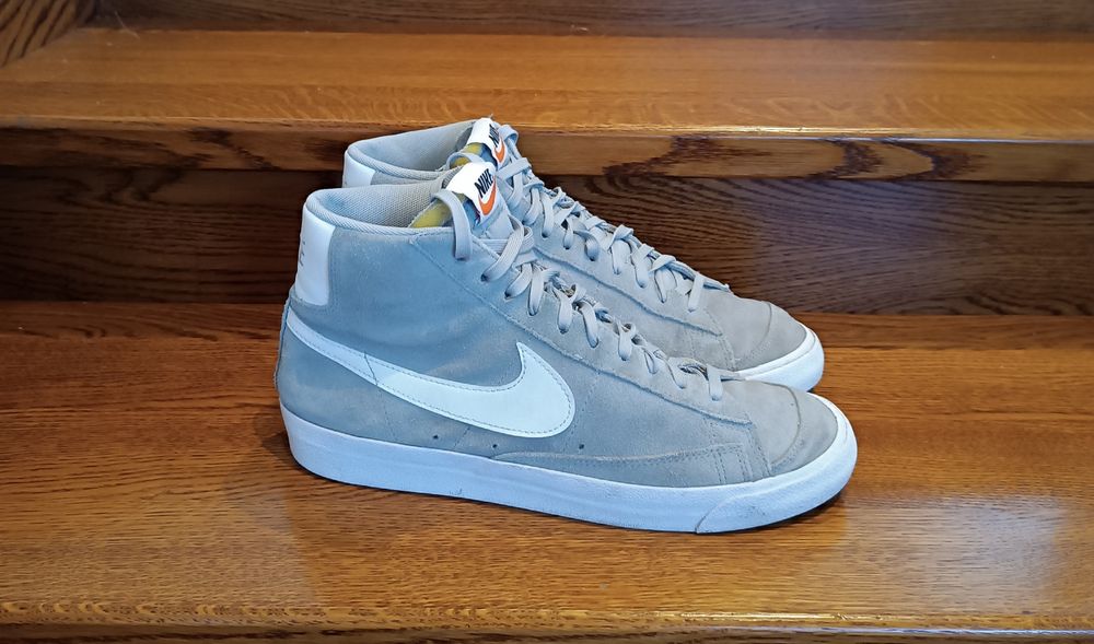 Buty Nike Blazer Mid Oryginalne Rozmiar 43