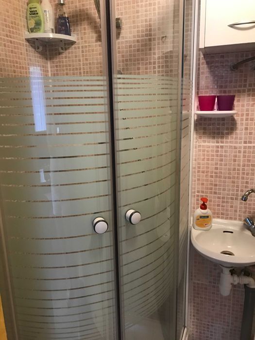 Domek letniskowy Borówno Wielkie