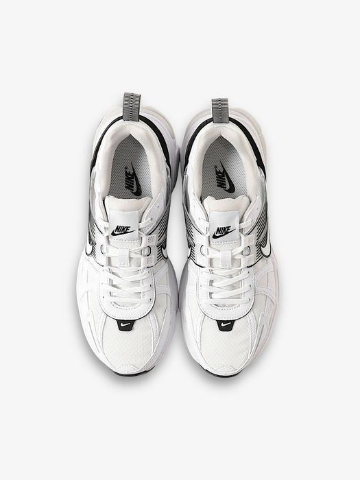 Кросівки Nike V2k Run Summit White Platinum Tint premium