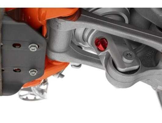 Geon Dakar GNX 300YGS, K23, 2025 р. в.