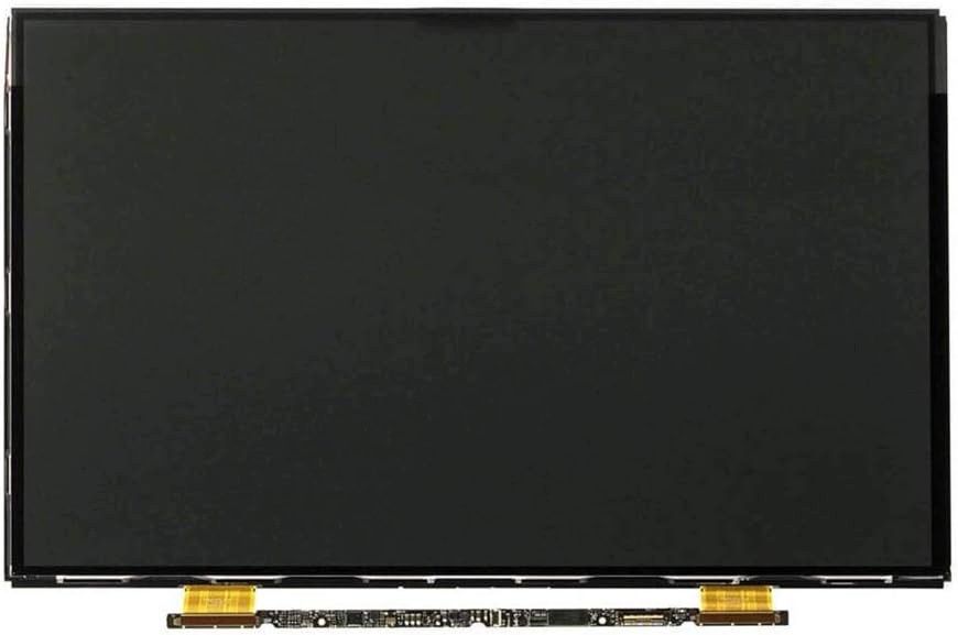 Nowy ekran LCD do MacBooka Air 13" A1369 A1466 z lat 2010–2017, 1440x900