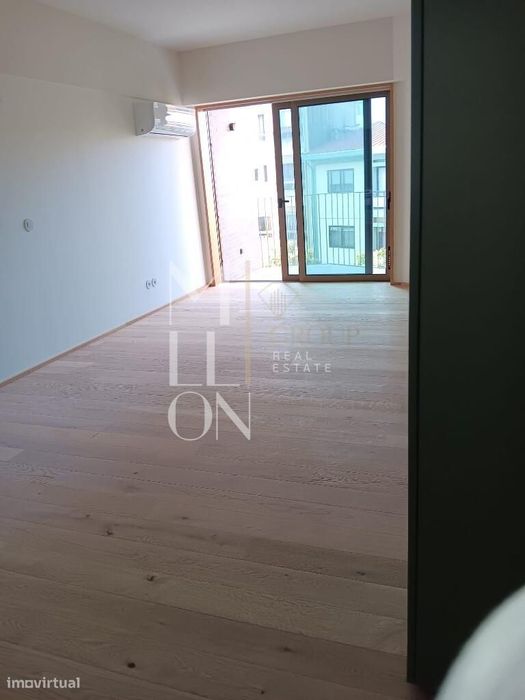 Sublime apartamento T1 – zona ”Casa da Música”.