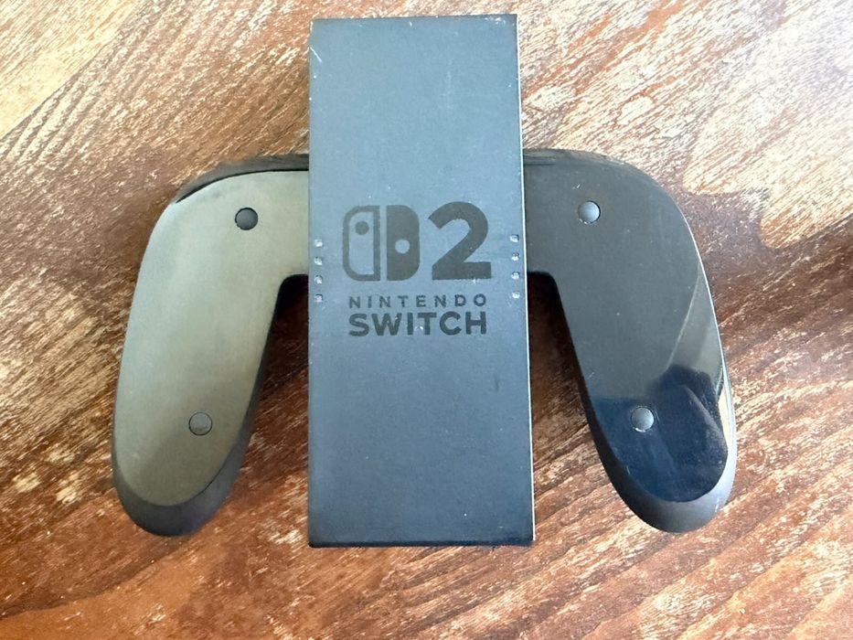 Nintendo Switch  + FC 26 + Acessórios | Muito bem conservado