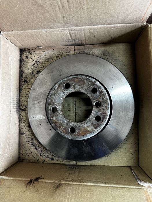 Суппорта для Bmw e60/61