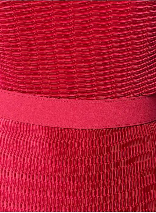 Акция 4000 Новое бордовое платье MaxMara p. M-L Италия