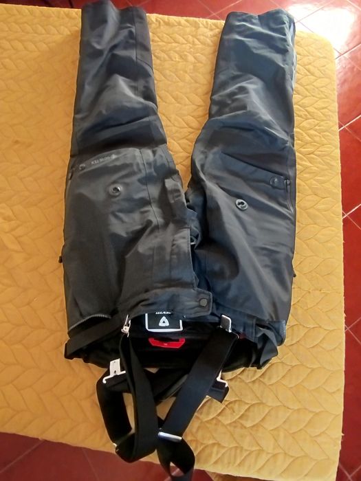Revit  GORE-TEX casaco e calça
