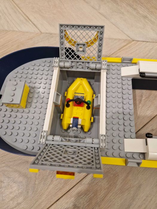 Zestaw Lego nr. 60266