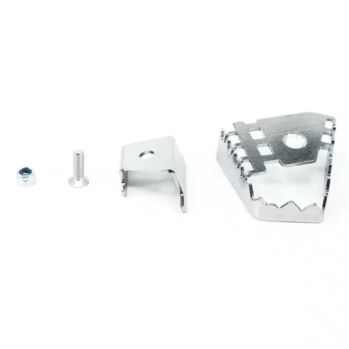 Extensor alargador pedal travão traseiro BMW GS