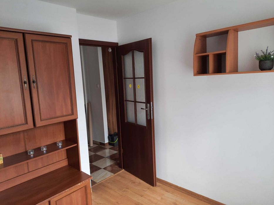 Mieszkanie do wynajęcia, 2 pokoje, Krowodrza