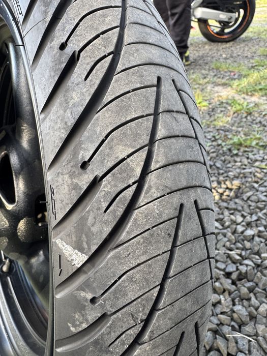 Ямаха Фазер Yamaha FZS 600 Fazer Свіжопривезена