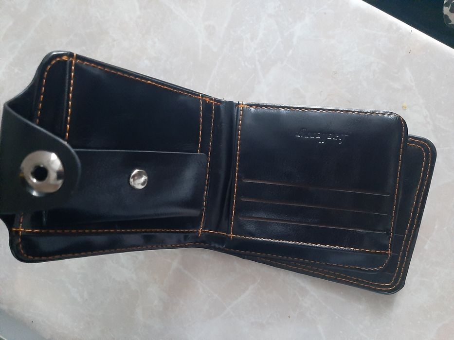 Гаманець чоловічий