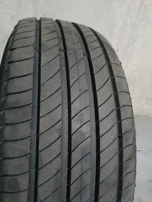 Opony Michelin Primacy 4 205/55 R17 – rok 2025