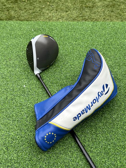 Driver Taylormade Sim Max