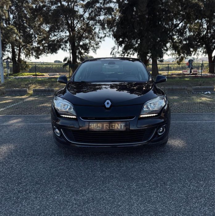 Venda- Renault Megane ||| 2013 — photo 2