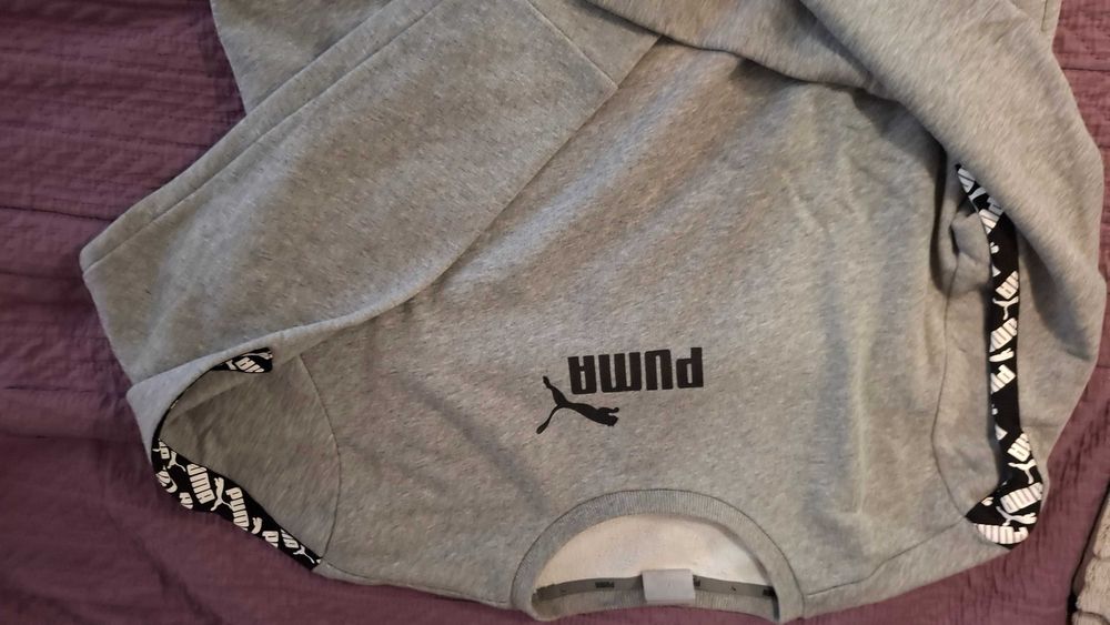 Bluza meska Puma M