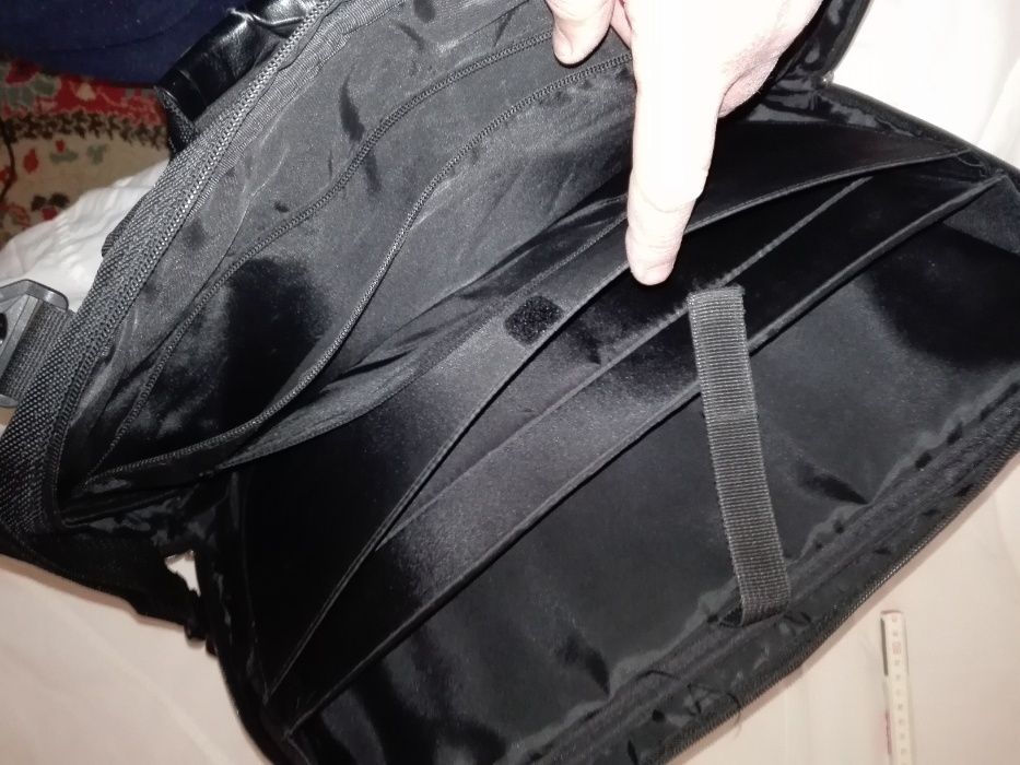 Прдам сумку для ноутбука - планшета.