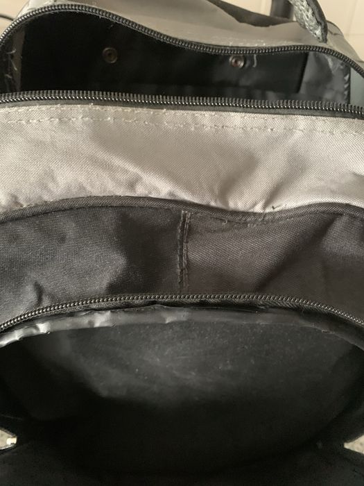 Mochila / Troley “Homem Aranha” (Marvel)