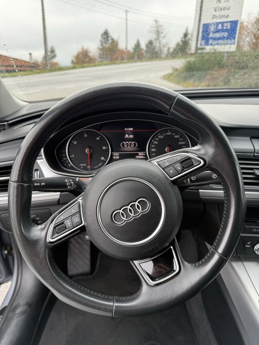 Audi A6 2.0 Tdi Ultra
