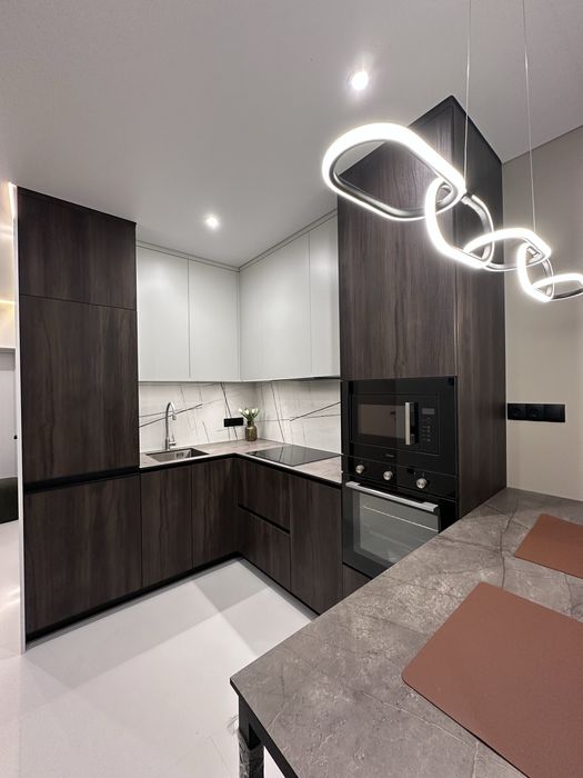 Продаж 1к, 38м2 Голосіївський, Жк Club Hous