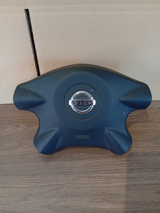 Poduszka Airbag Nissan X-Trail T30 Nr.19