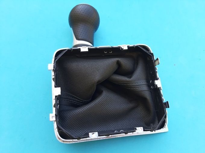 Moca manete alavanca velocidades Vw Passat B6 / B7 de 2006-2011 NOVA