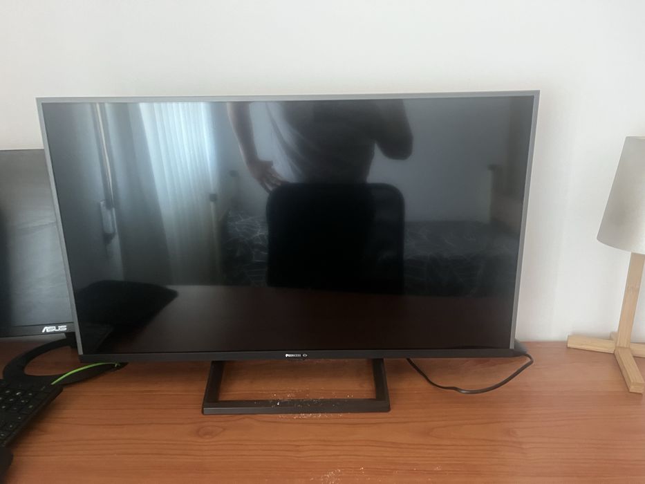 Televisao led princess 32 ARY
