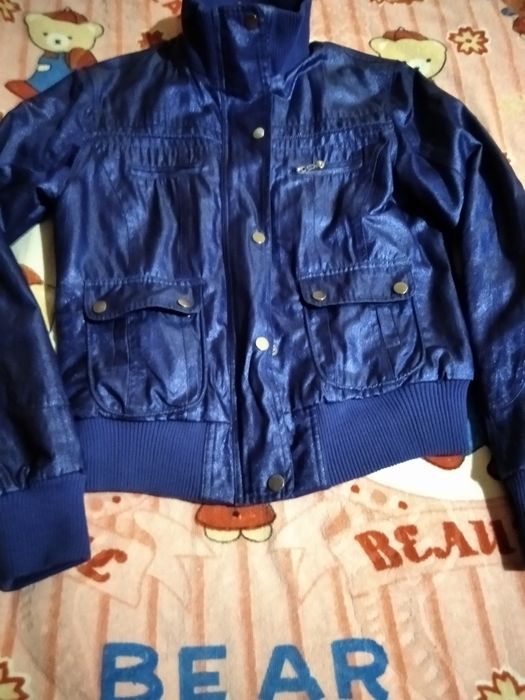 Куртка жіноча 44-46