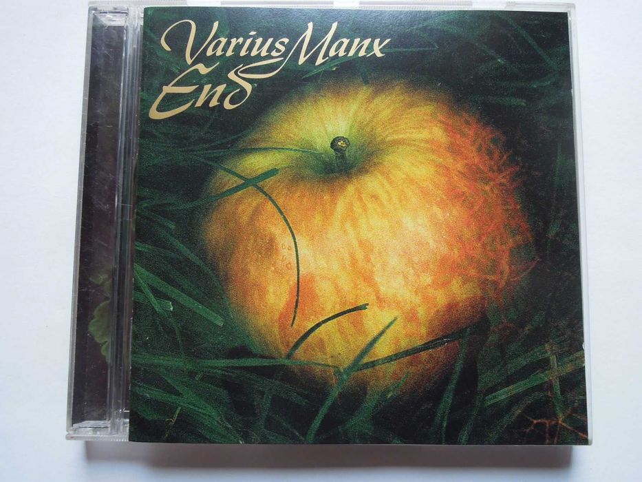 The Days/Grzegorz Turnau/Varius manx/iluzjon/brygada kryzys/proletariat płyty cd