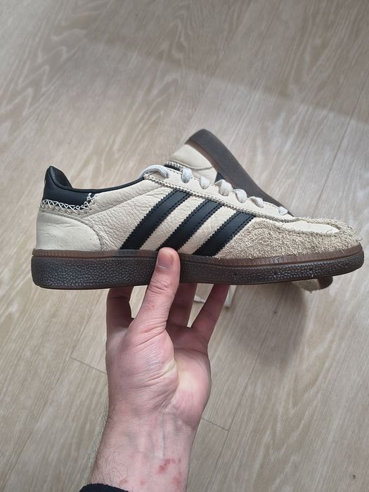 Adidas Spezial buty sneakersy damskie