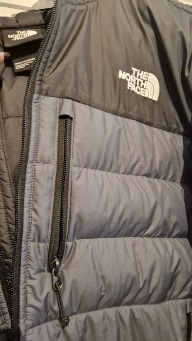 Kurtka meska the north face