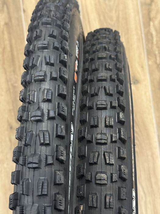 Pneus NOVOS MAXXIS Mullet DH Assegai