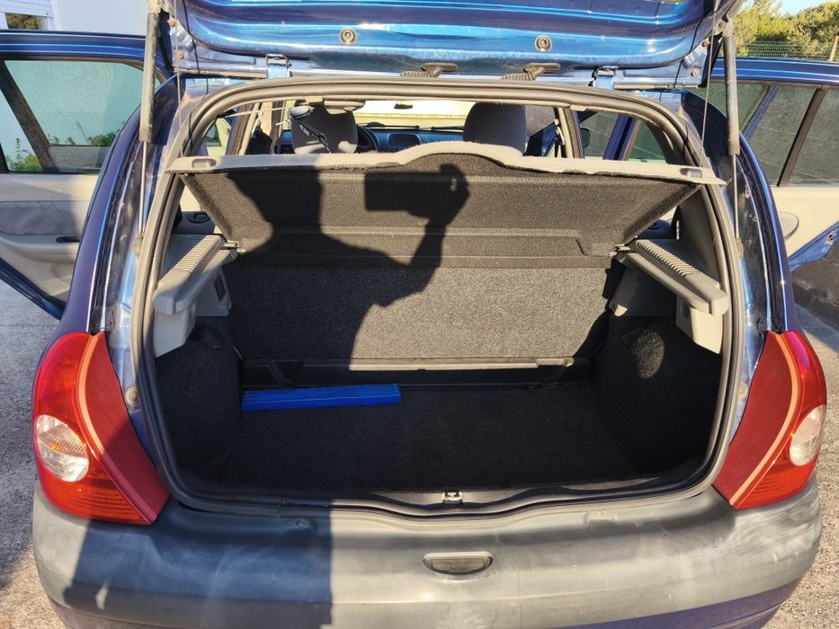 Renault Clio 1.2