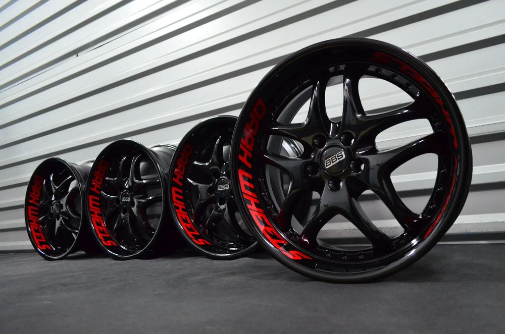 Felgi 5x100 8,5x18 ET35 VW Golf AUDI A3 TT SEAT Leon 1 Toledo