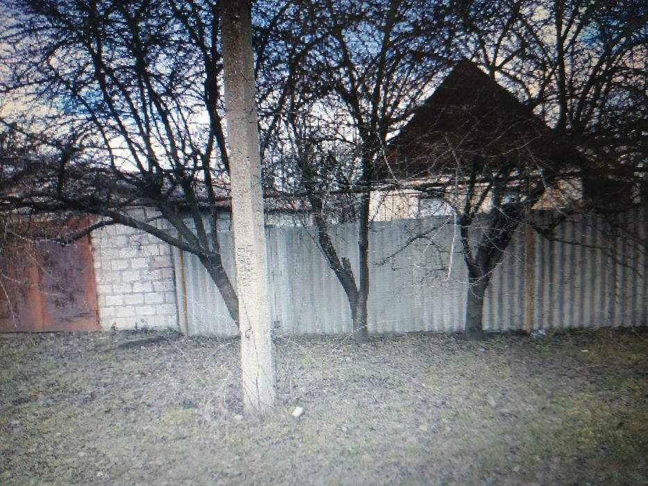 Продам дом в Подпорожнянке.