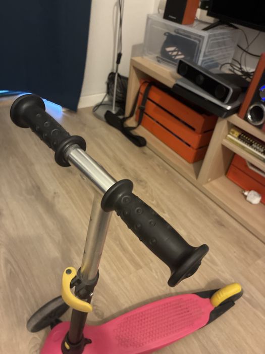 trotinete criança decathlon
