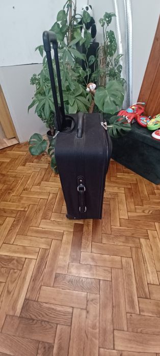Walizka podróżna SWAN
