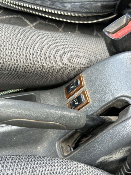 Daewoo Lanos 1.5 газ/бензин