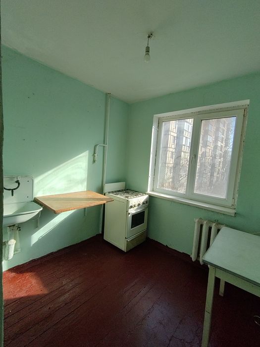 Продаж 2х кімнатної квартири