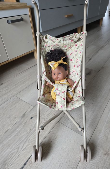 Wózek dla Lalek Spacerówka Vintage Rose Woopie Royal