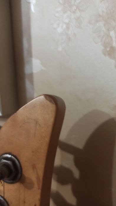 Гитара Yamaha RGX 421D